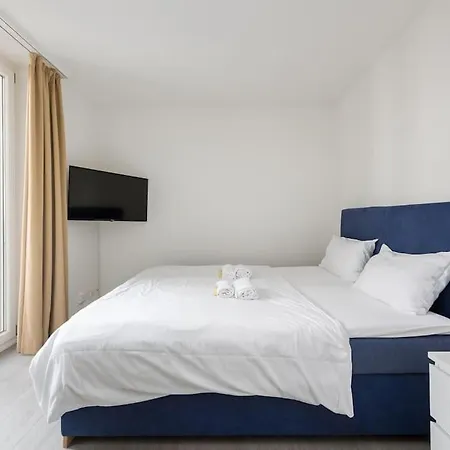 Apartahotel Delta *