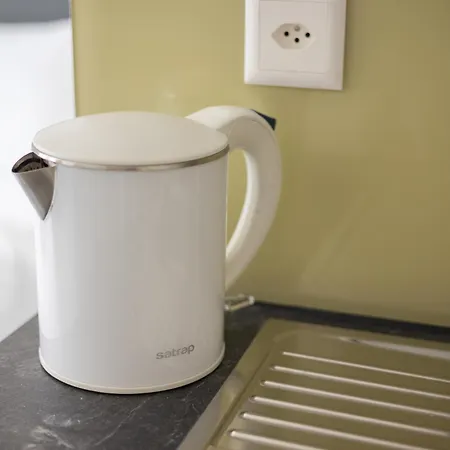 Delta Апарт-отель *