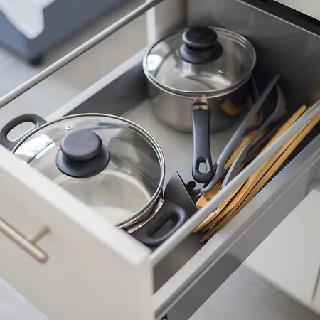 Delta Апарт-отель