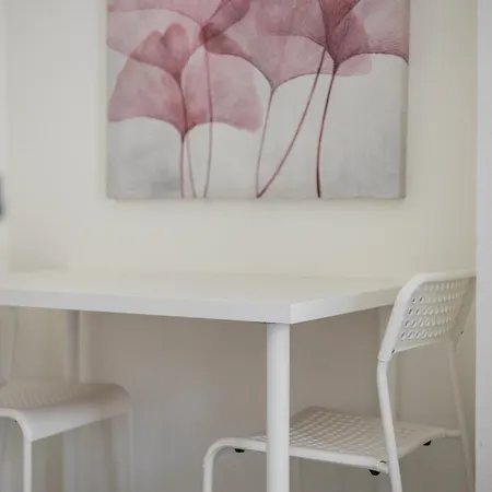 Delta Апарт-отель